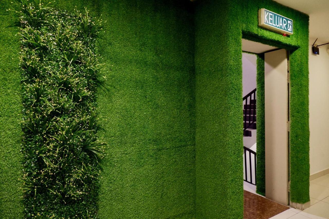 Iris Garden Hotel - Kuala Lumpur, Kuala Lumpur
